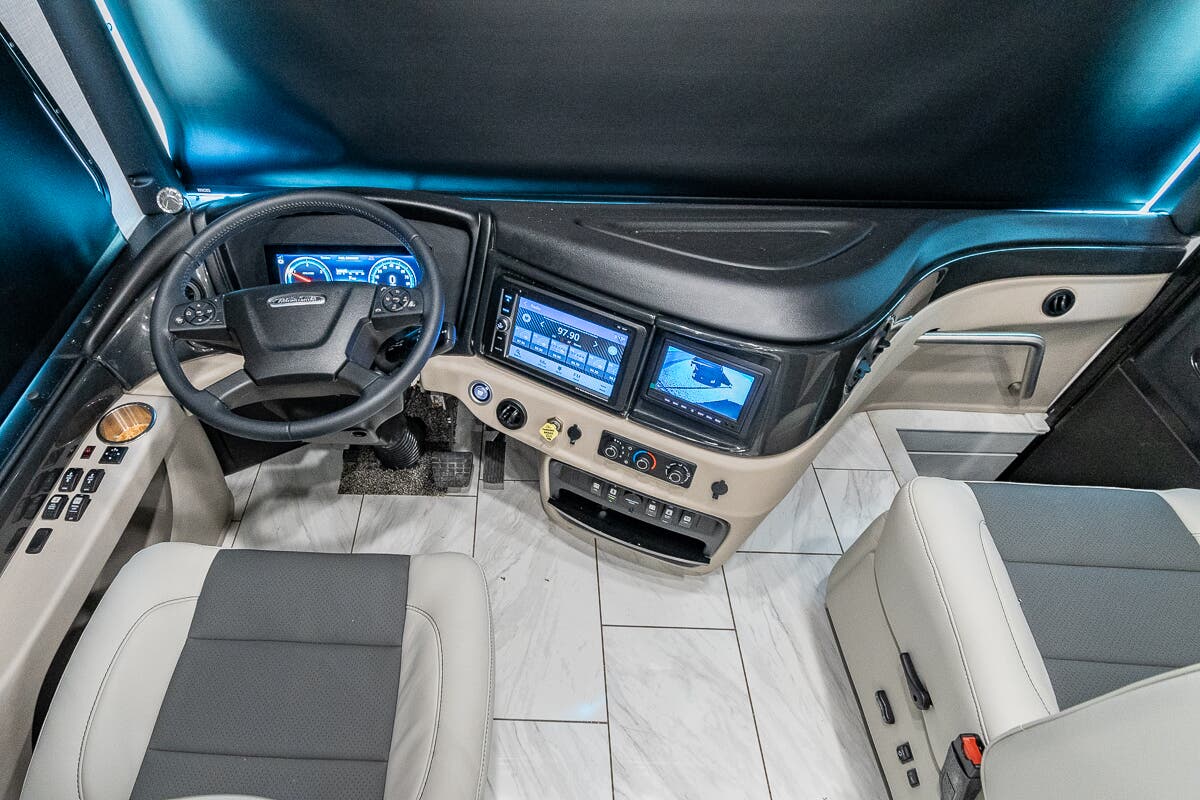 Bus-Stuff.com Class A Rv For Sale