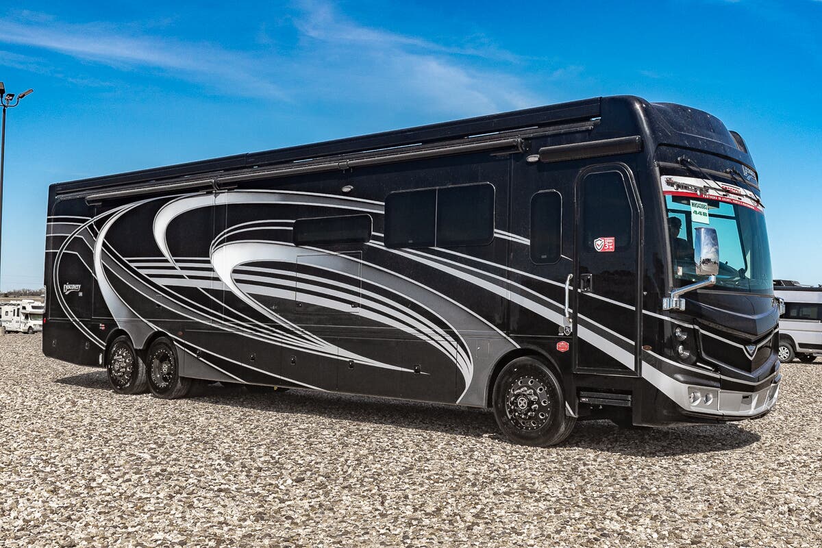 Bus-Stuff.com Class A Rv For Sale