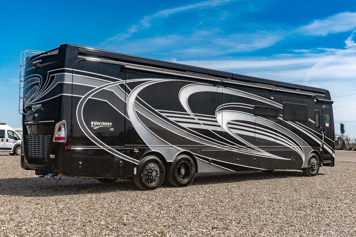 Bus-Stuff.com Class A Rv For Sale