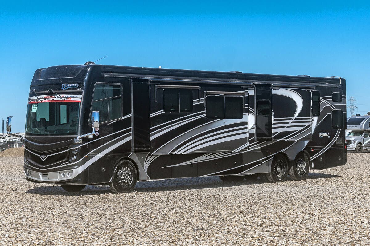 Bus-Stuff.com Class A Rv For Sale