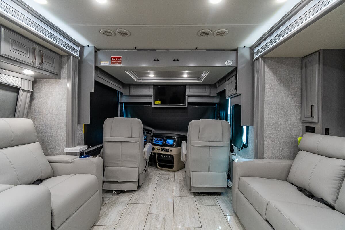 Bus-Stuff.com Class A Rv For Sale