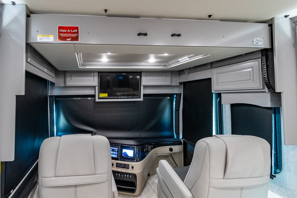 Bus-Stuff.com Class A Rv For Sale