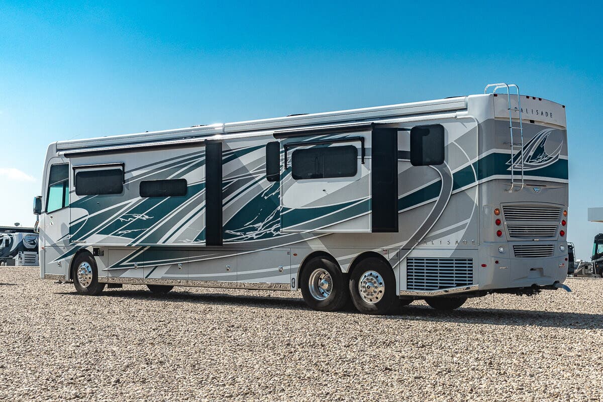 Bus-Stuff.com Class A Rv For Sale