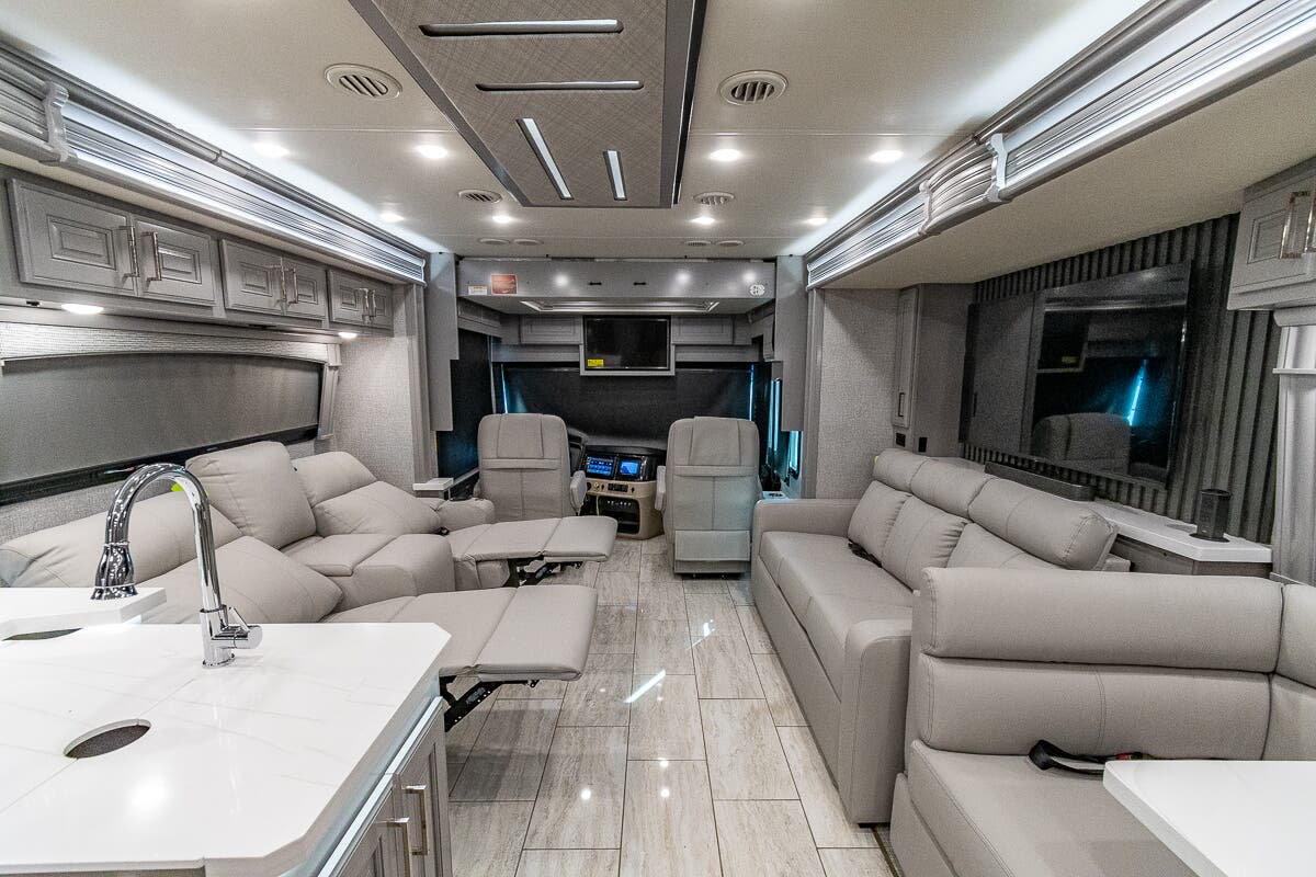 Bus-Stuff.com Class A Rv For Sale