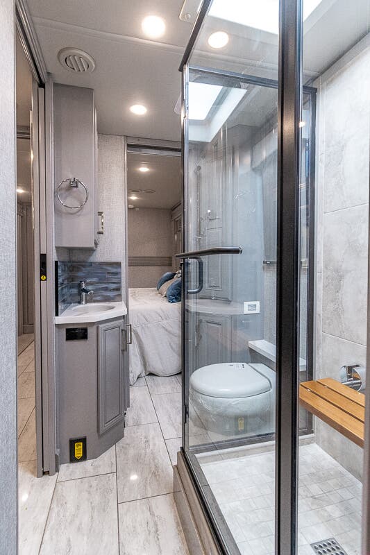 Bus-Stuff.com Class A Rv For Sale