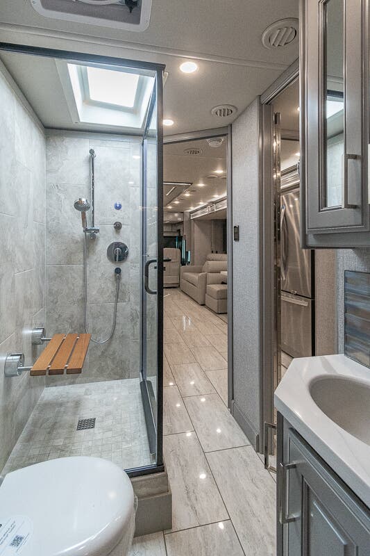 Bus-Stuff.com Class A Rv For Sale