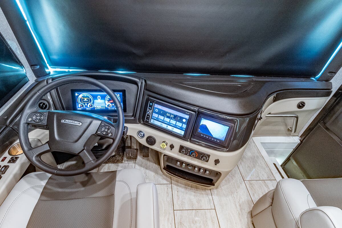 Bus-Stuff.com Class A Rv For Sale