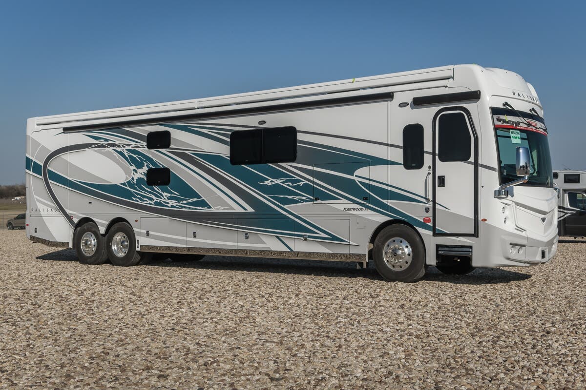 Bus-Stuff.com Class A Rv For Sale