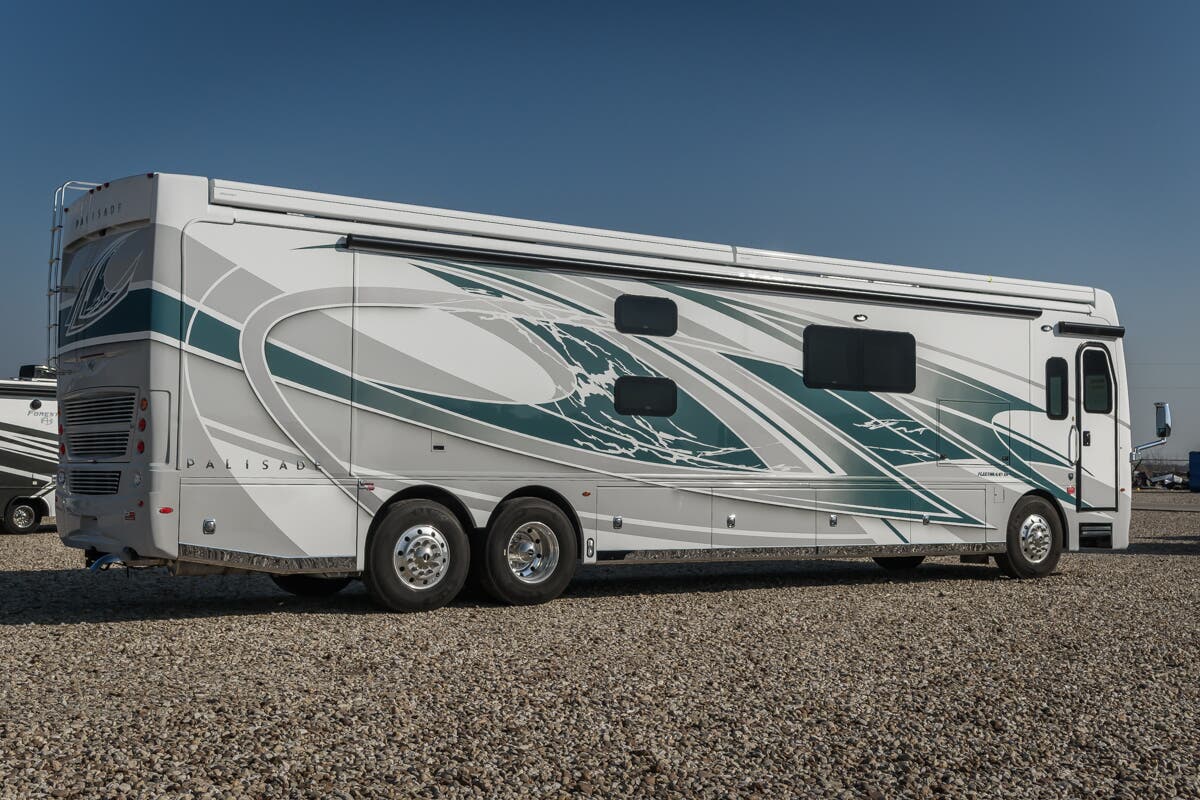 Bus-Stuff.com Class A Rv For Sale
