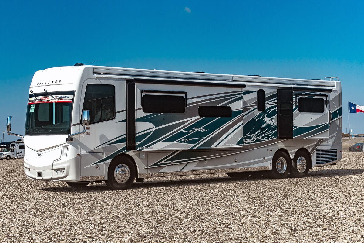 Bus-Stuff.com Class A Rv For Sale