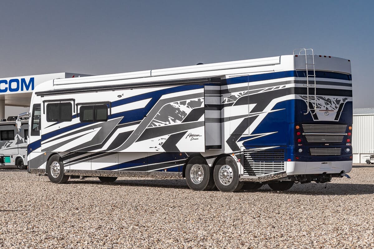 Bus-Stuff.com Class A Rv For Sale