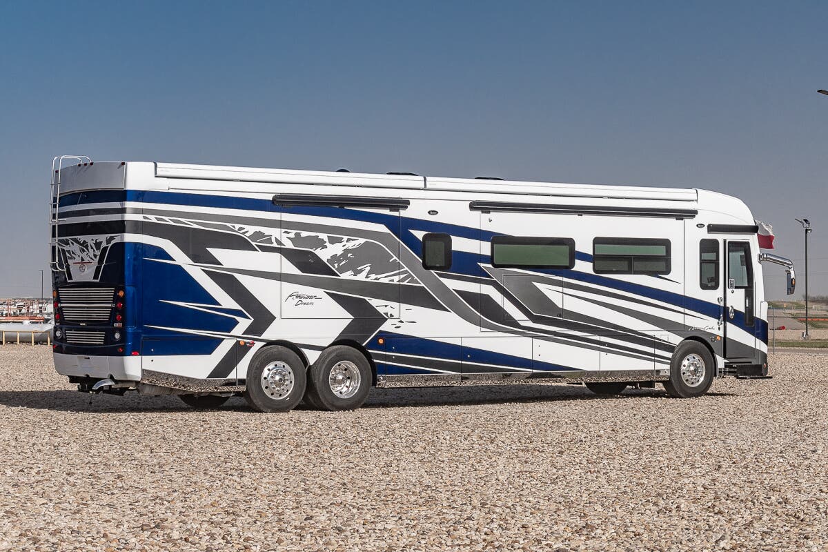 Bus-Stuff.com Class A Rv For Sale