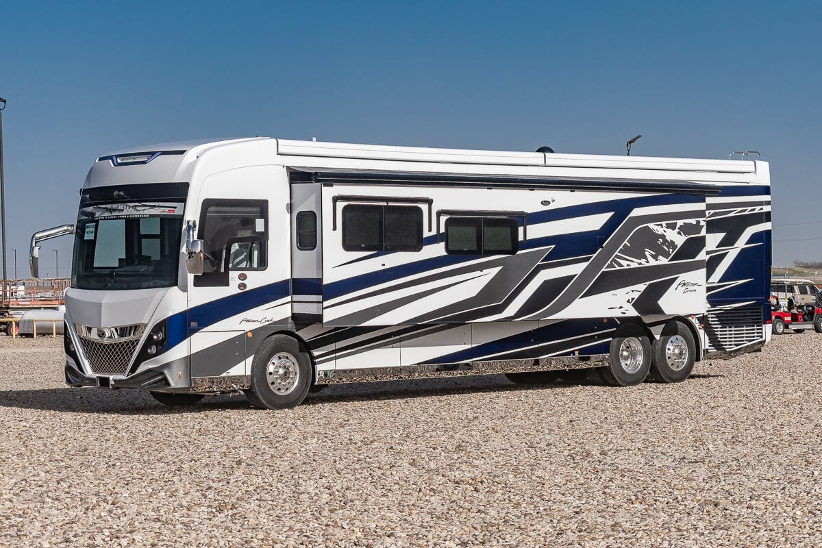 Bus-Stuff.com Class A Rv For Sale