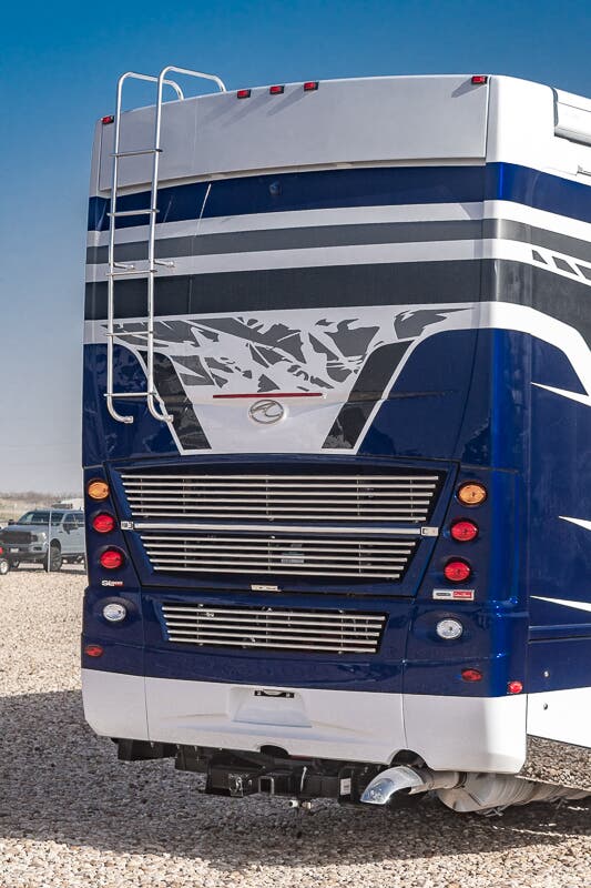 Bus-Stuff.com Class A Rv For Sale