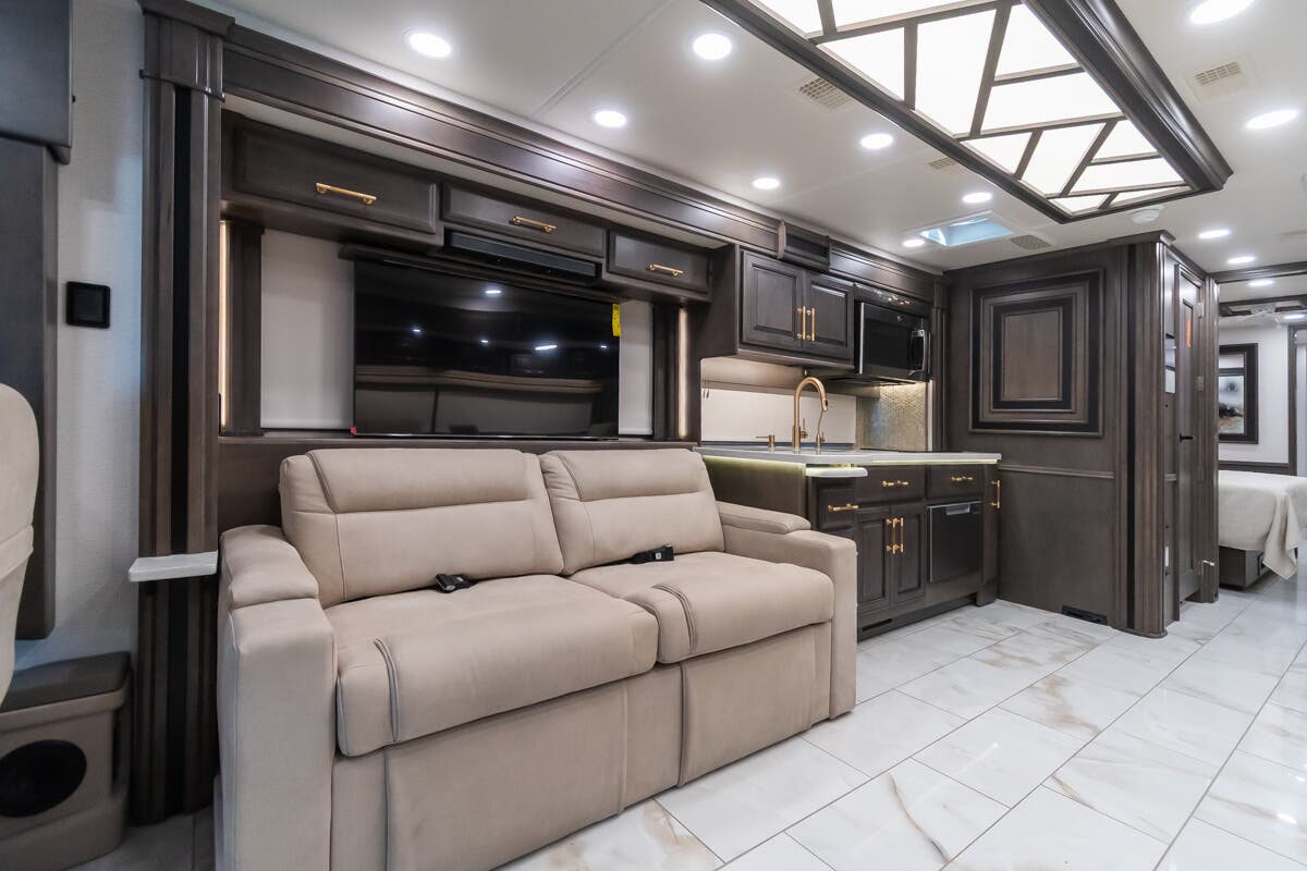 Bus-Stuff.com Class A Rv For Sale