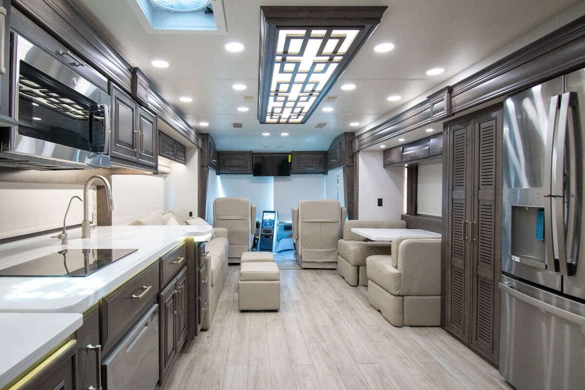 Bus-Stuff.com Class A Rv For Sale