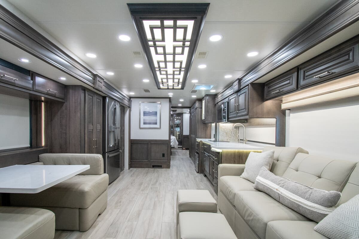 Bus-Stuff.com Class A Rv For Sale
