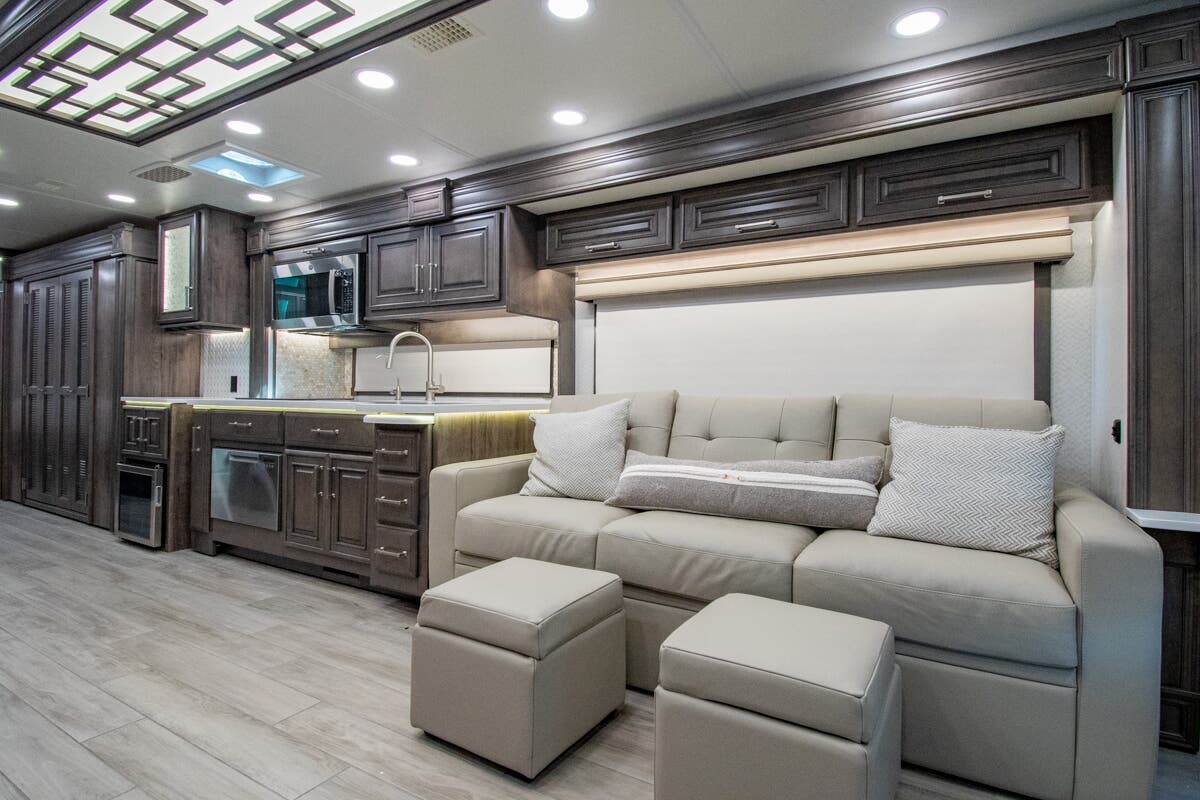 Bus-Stuff.com Class A Rv For Sale