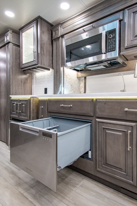 Bus-Stuff.com Class A Rv For Sale