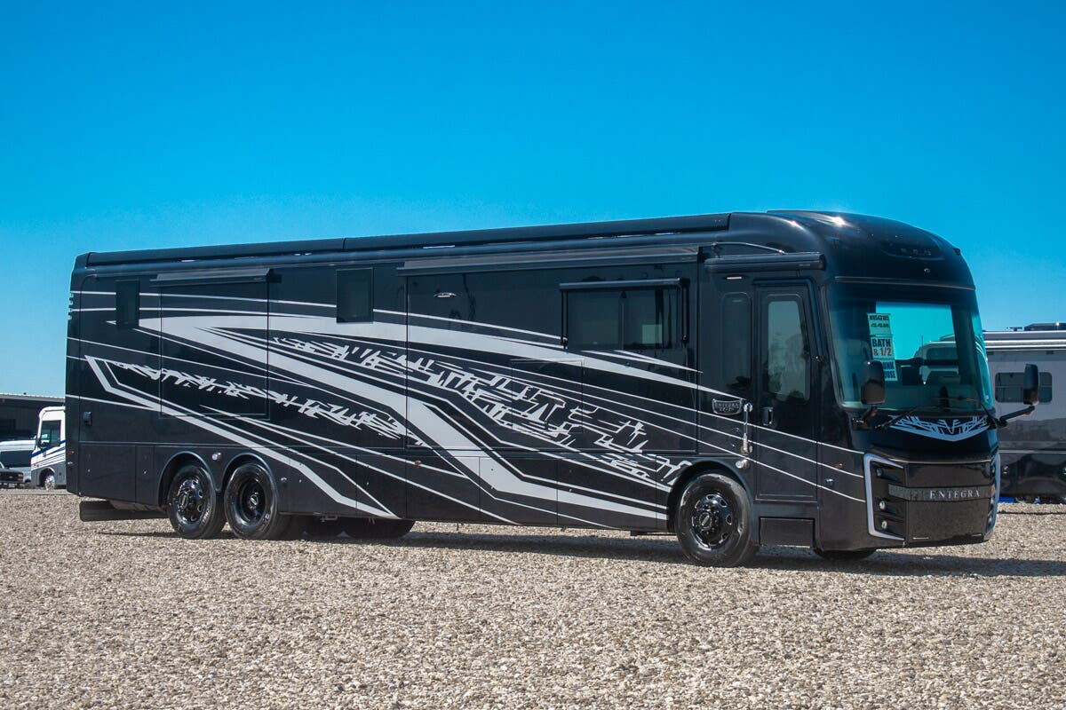 Bus-Stuff.com Class A Rv For Sale