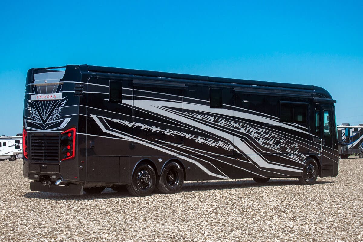 Bus-Stuff.com Class A Rv For Sale