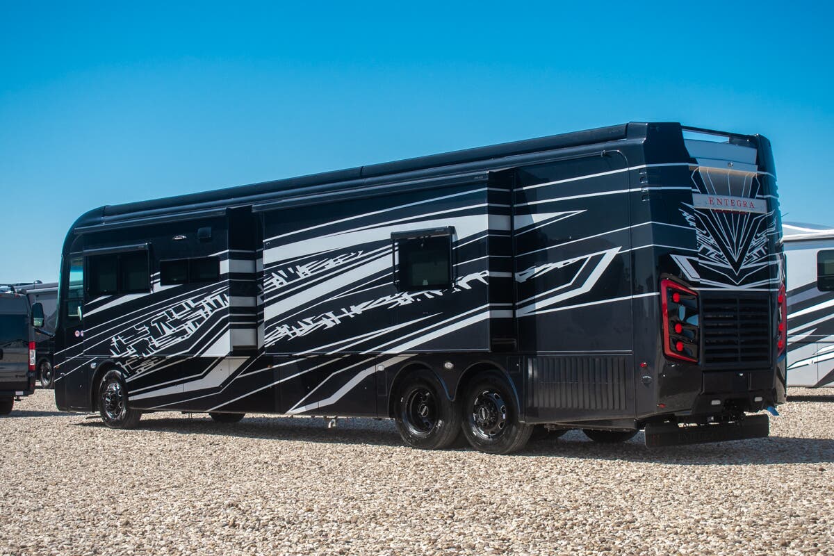 Bus-Stuff.com Class A Rv For Sale