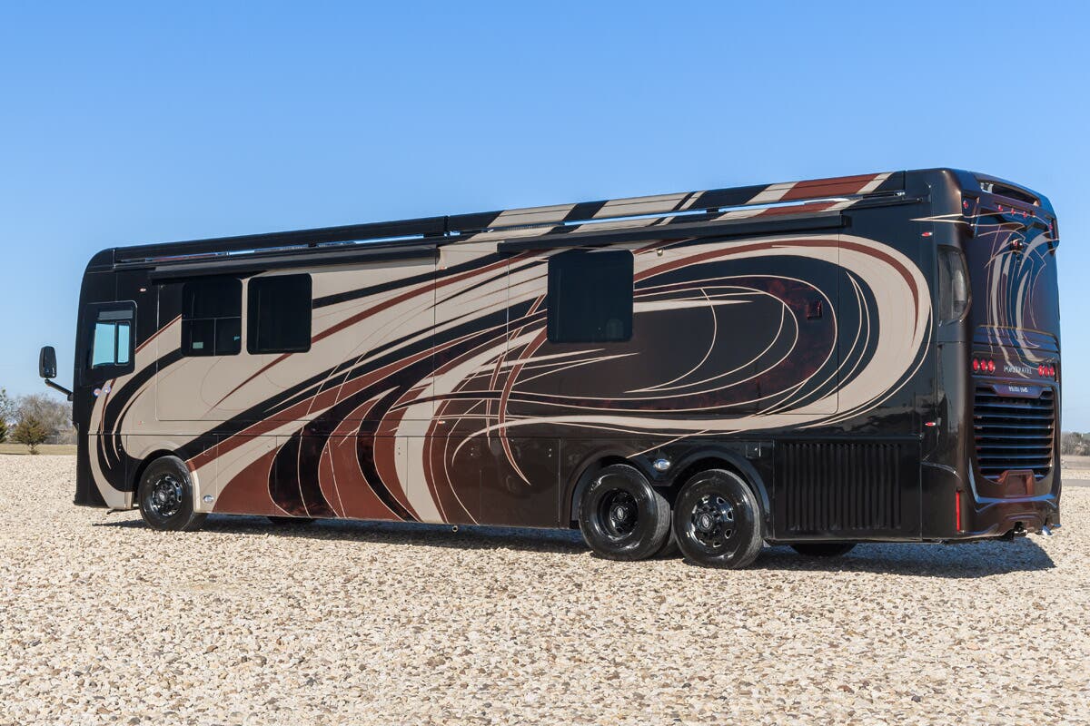 Bus-Stuff.com Class A Rv For Sale