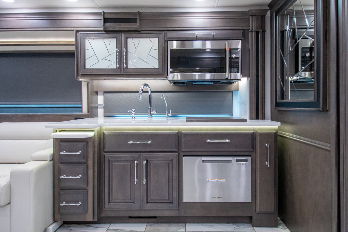 Bus-Stuff.com Class A Rv For Sale