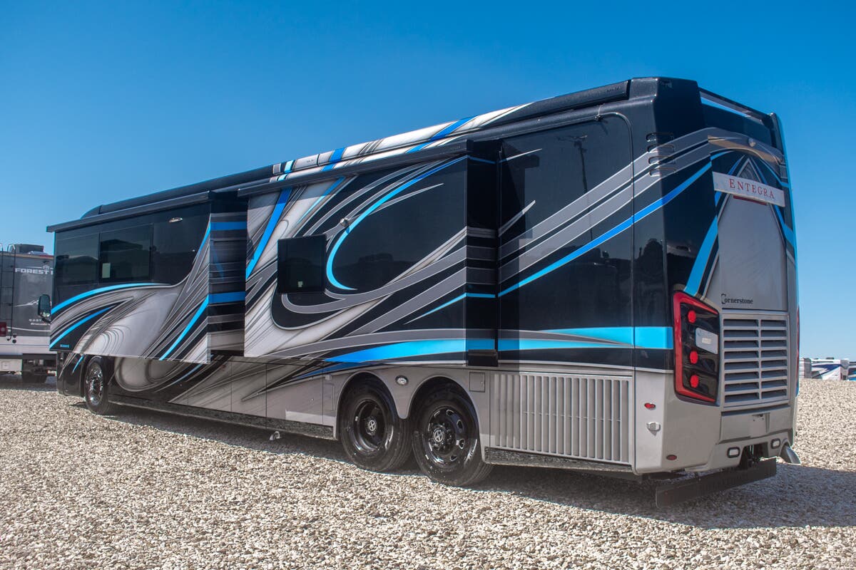 Bus-Stuff.com Class A Rv For Sale