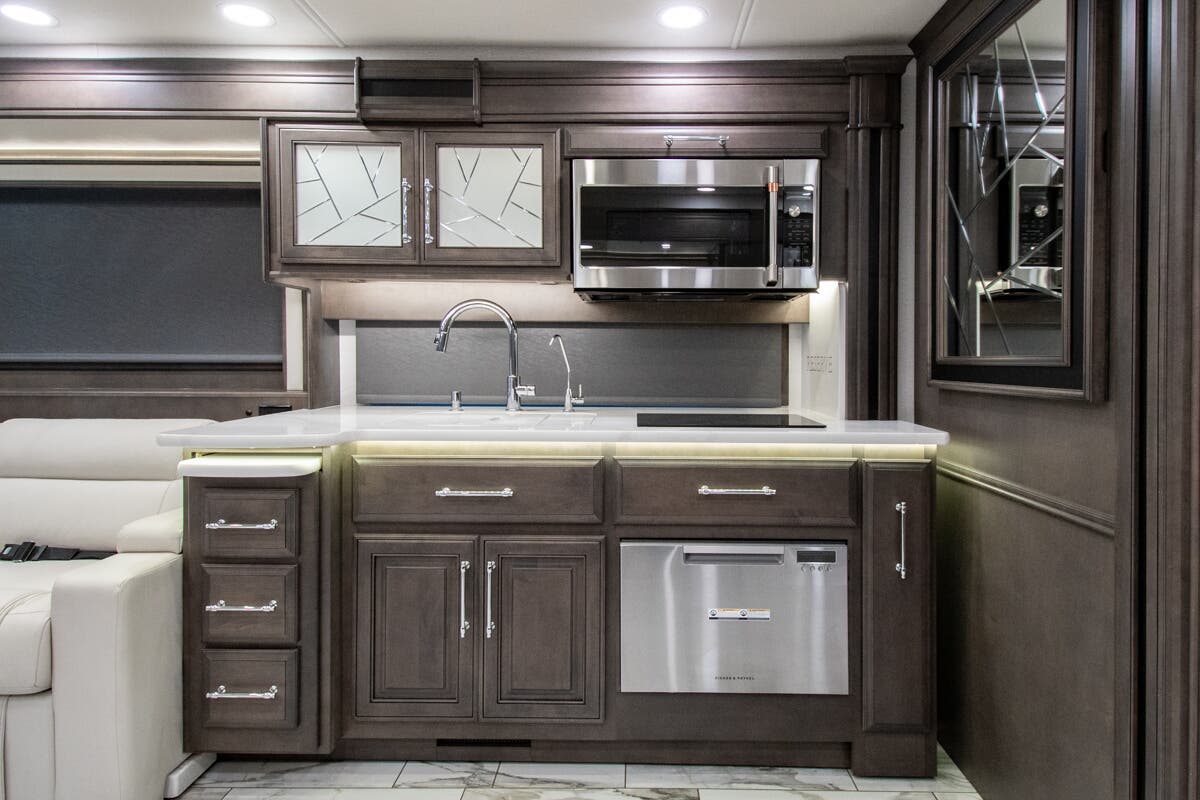 Bus-Stuff.com Class A Rv For Sale
