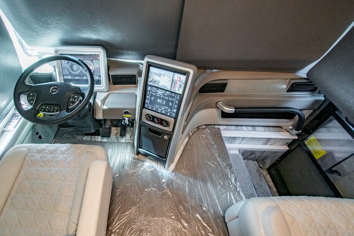 Bus-Stuff.com Class A Rv For Sale