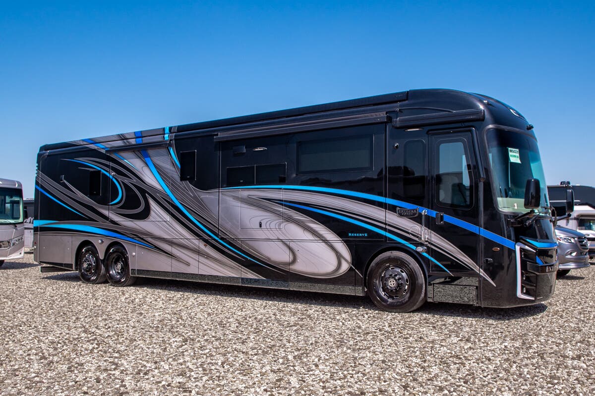 Bus-Stuff.com Class A Rv For Sale