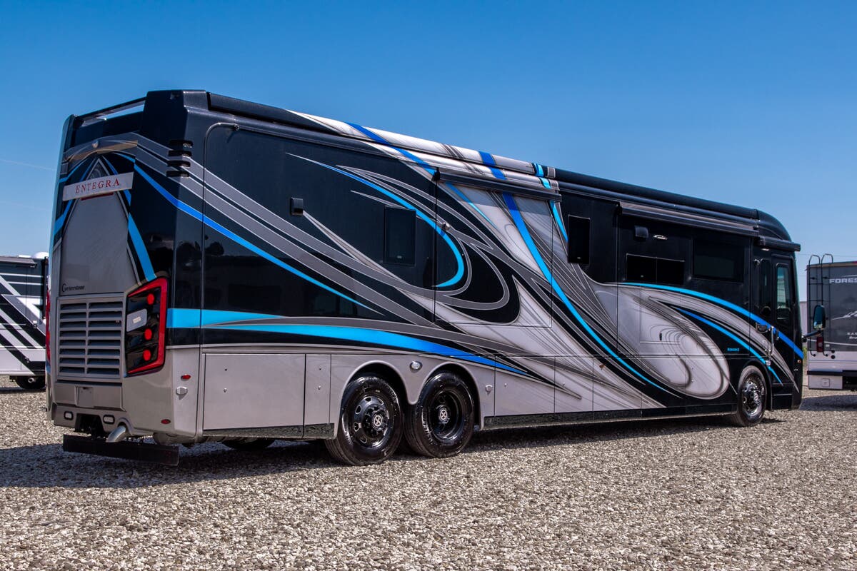 Bus-Stuff.com Class A Rv For Sale