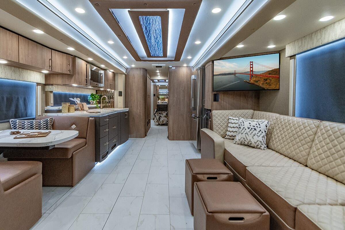 Bus-Stuff.com Class A Rv For Sale
