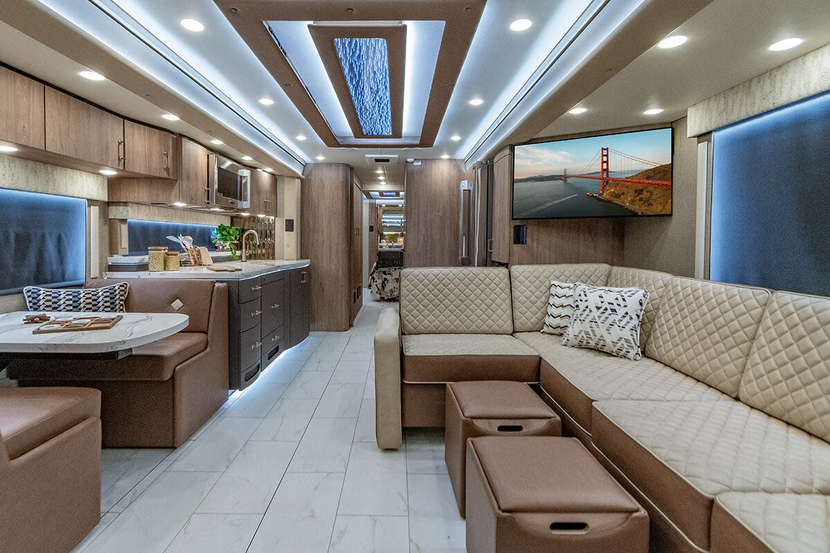 Bus-Stuff.com Class A Rv For Sale