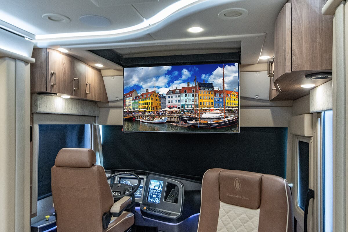 Bus-Stuff.com Class A Rv For Sale