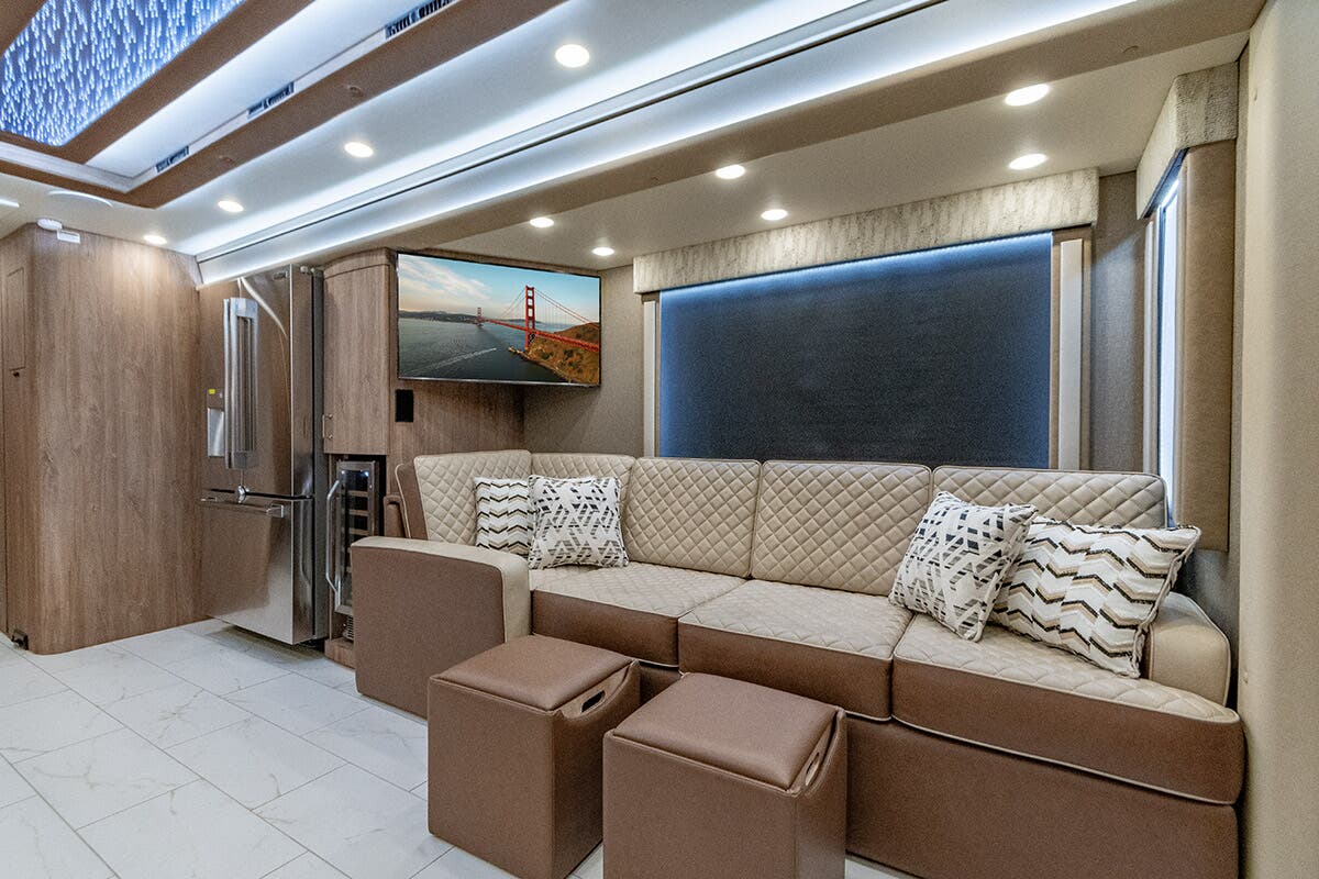 Bus-Stuff.com Class A Rv For Sale