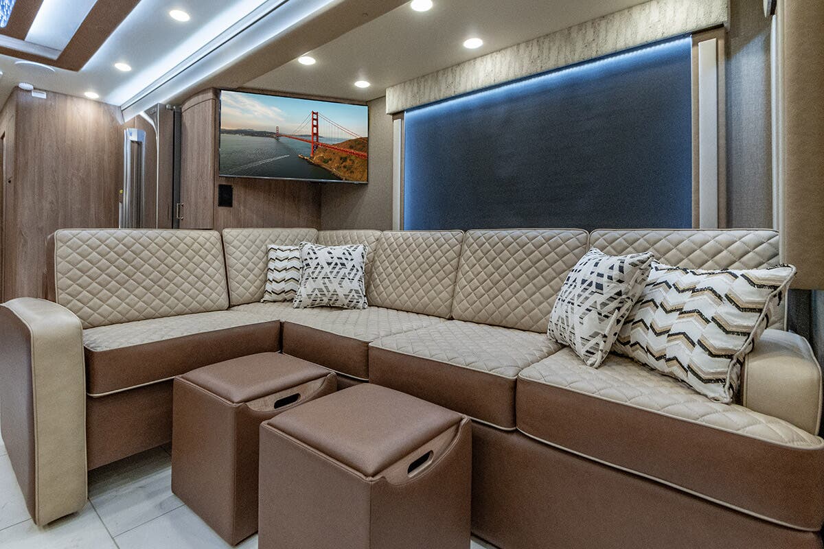 Bus-Stuff.com Class A Rv For Sale