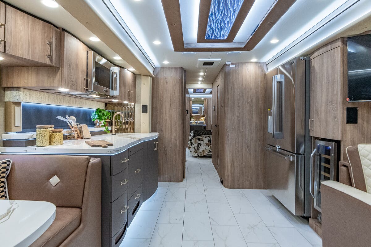 Bus-Stuff.com Class A Rv For Sale