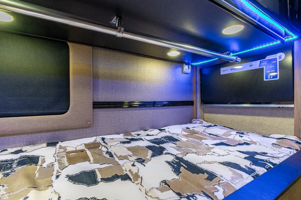 Bus-Stuff.com Class A Rv For Sale