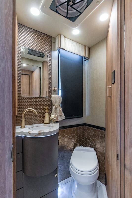 Bus-Stuff.com Class A Rv For Sale