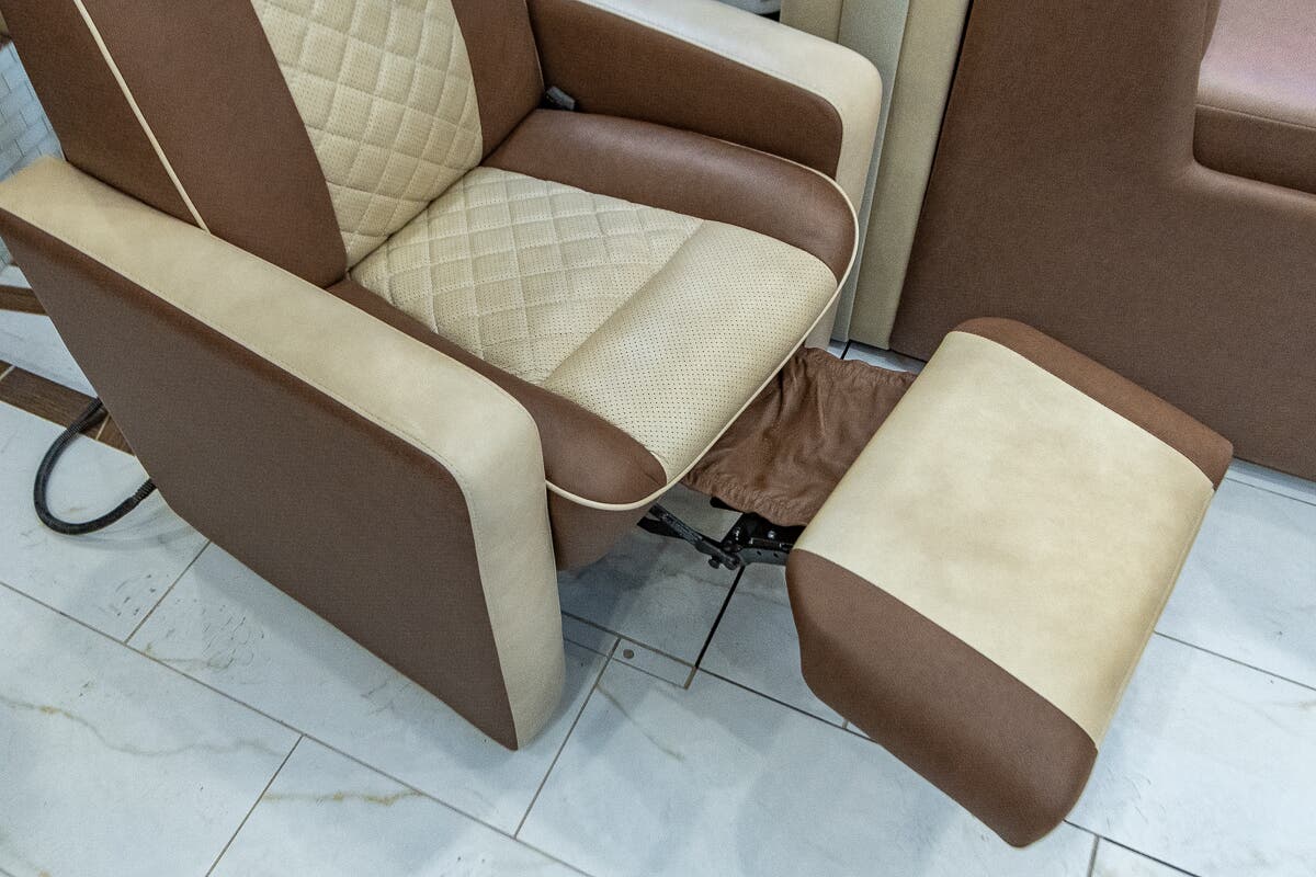 Bus-Stuff.com Class A Rv For Sale