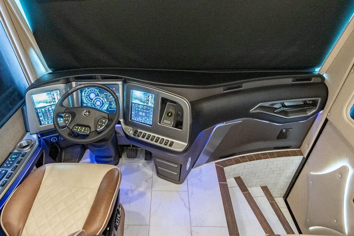 Bus-Stuff.com Class A Rv For Sale
