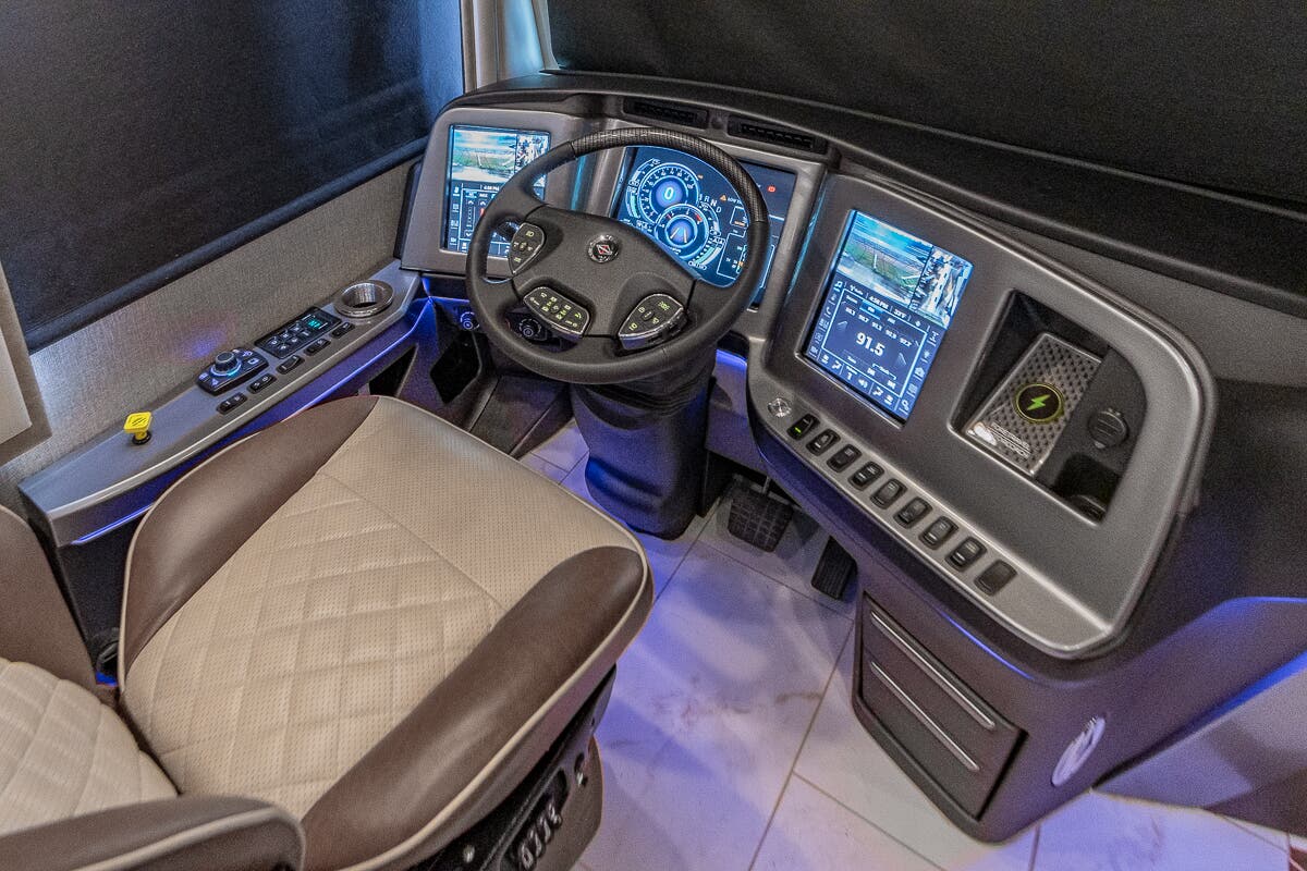 Bus-Stuff.com Class A Rv For Sale