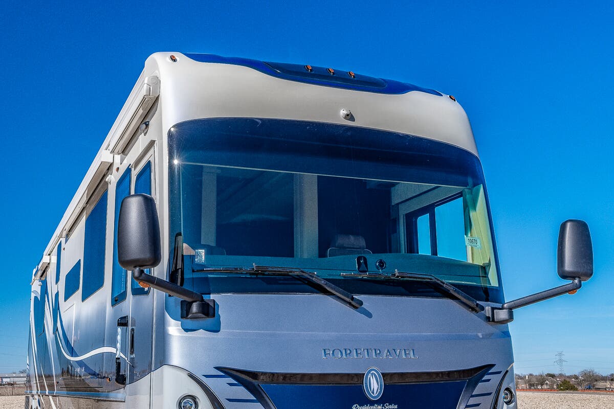 Bus-Stuff.com Class A Rv For Sale
