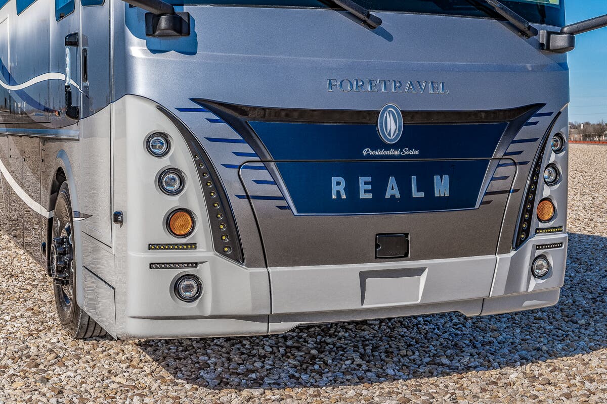 Bus-Stuff.com Class A Rv For Sale