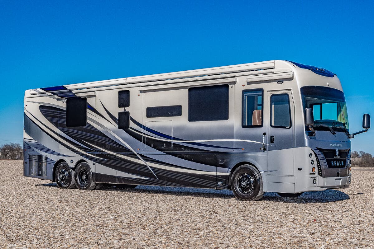 Bus-Stuff.com Class A Rv For Sale
