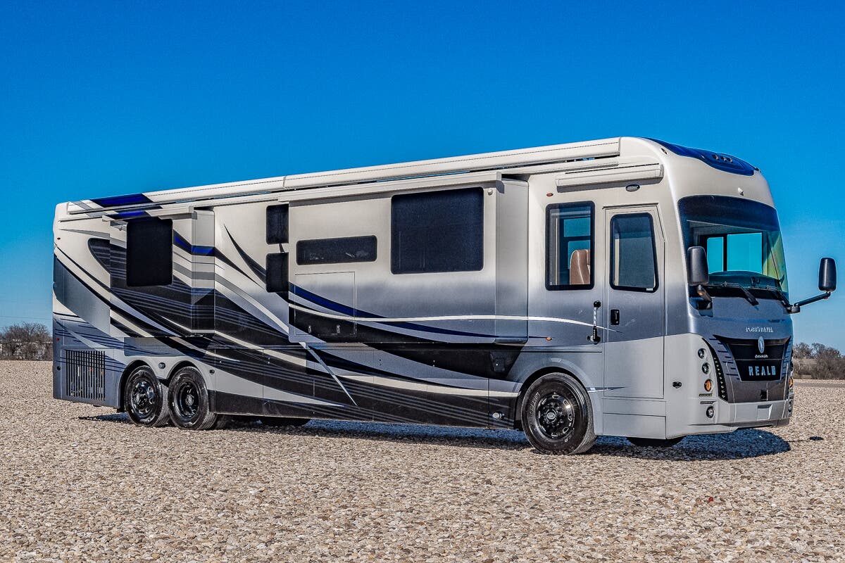 Bus-Stuff.com Class A Rv For Sale