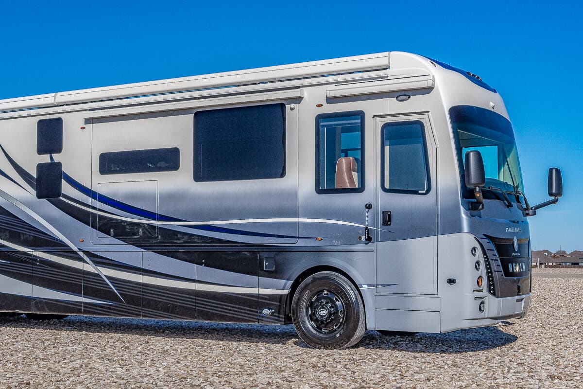 Bus-Stuff.com Class A Rv For Sale