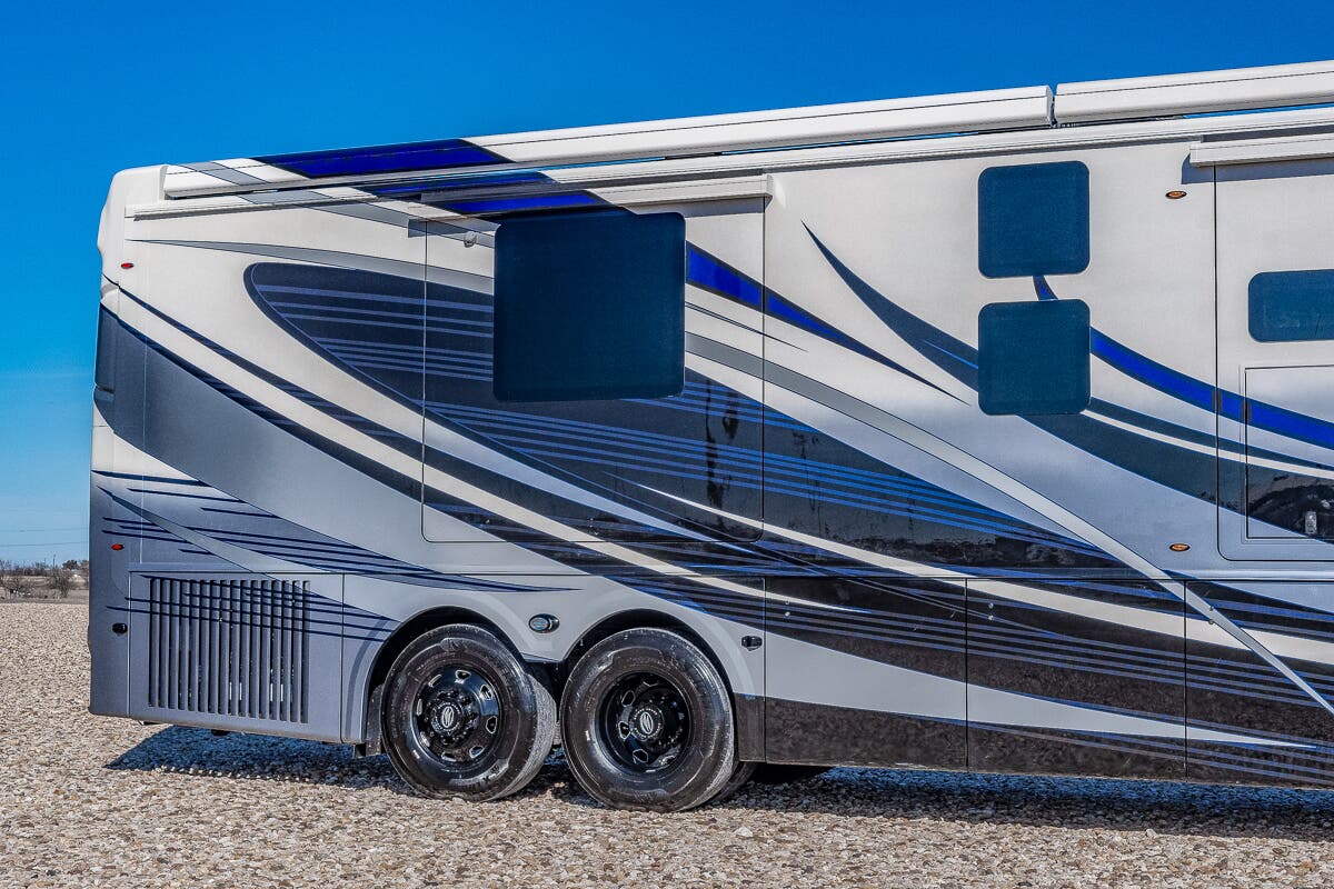 Bus-Stuff.com Class A Rv For Sale